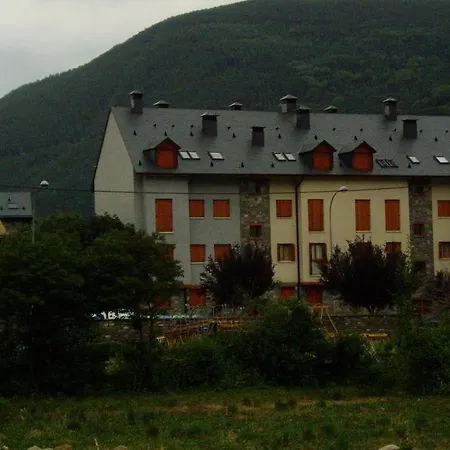Apartment Pirineos Biescas (Aragon)